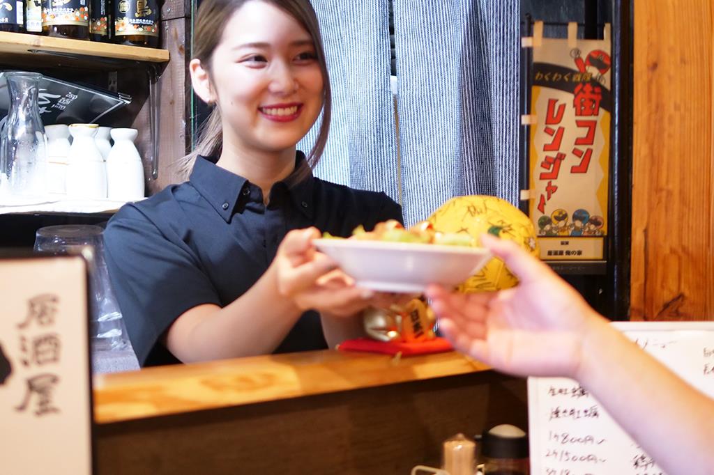 いちごう 居酒屋いちごうとは 蒲郡市の居酒屋でお安い料金で歓送迎会や宴会もできる